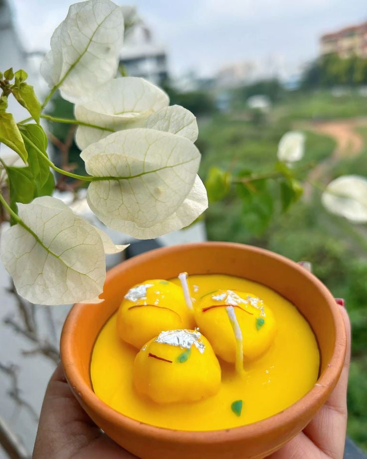 Rasmalai & Urli Luxe Hamper