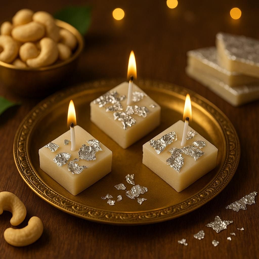 Rasmalai & Urli Luxe Hamper
