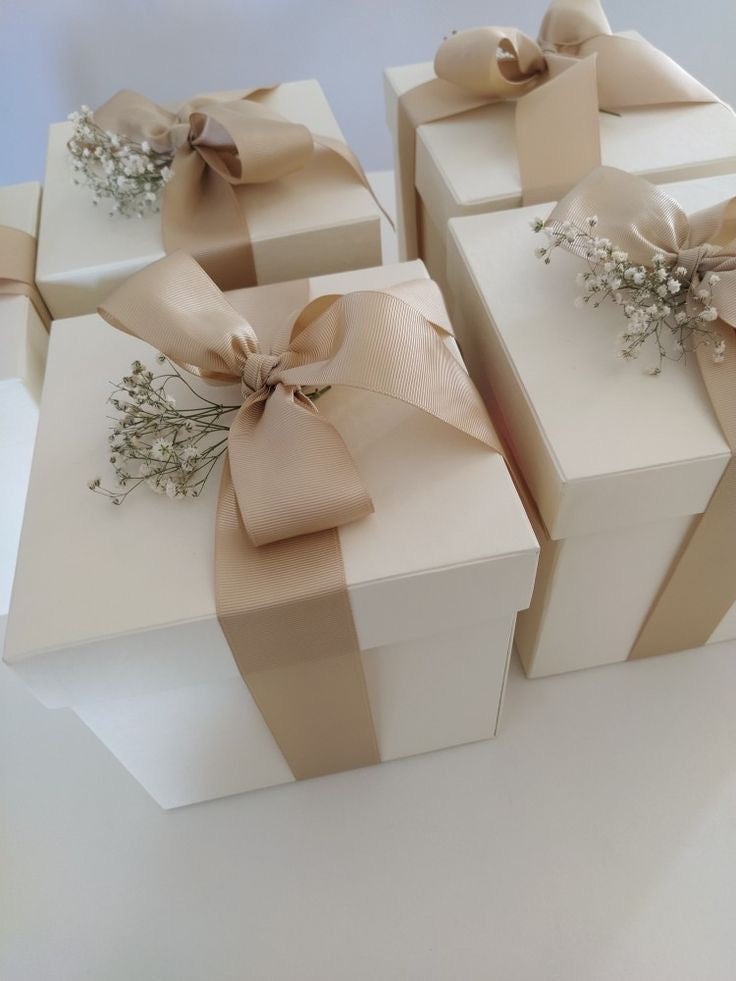 Premium Floral Gift Set