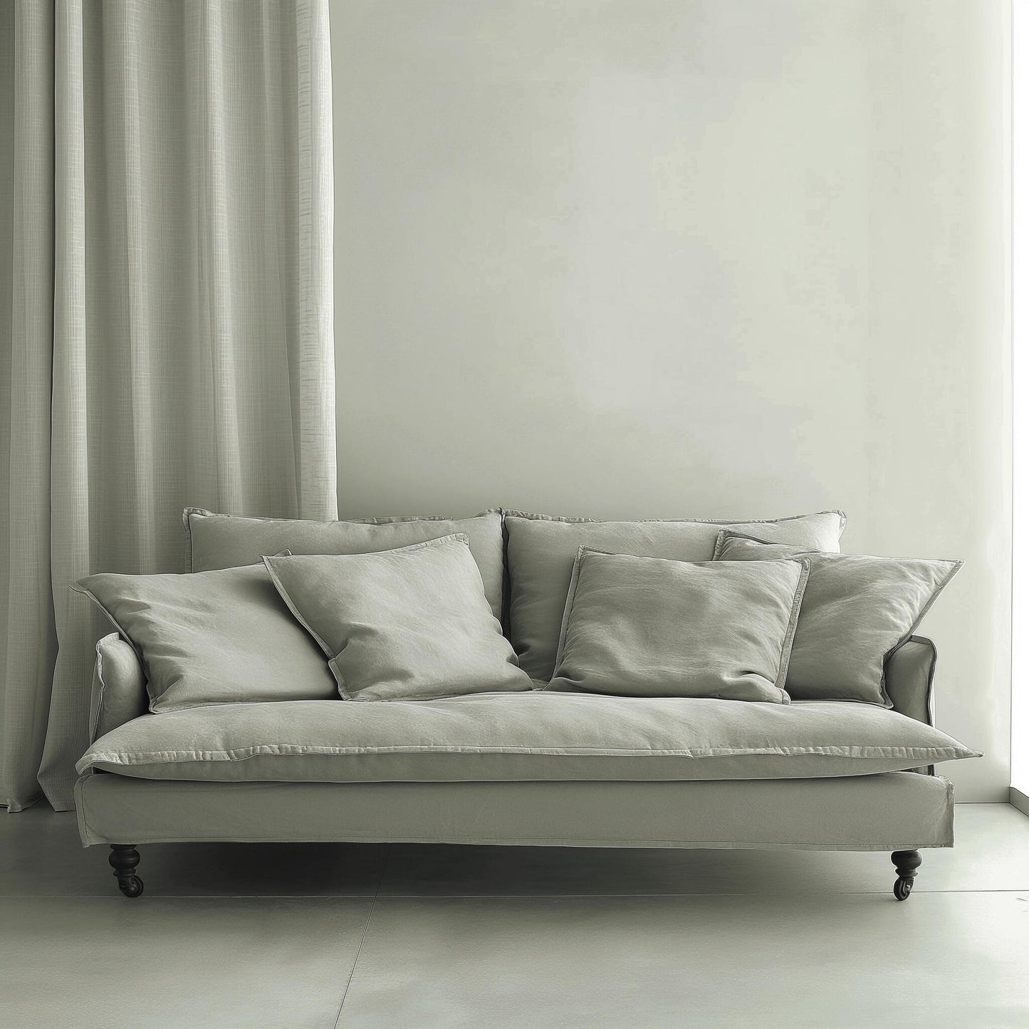 3 BHK Design , Plan & Shop