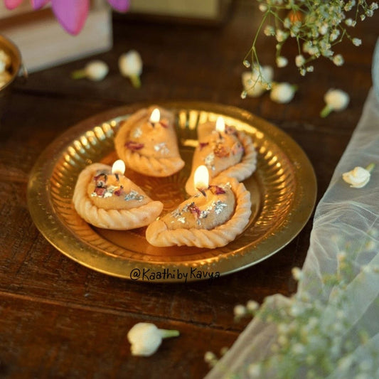 Festive Fusion Sweets Box
