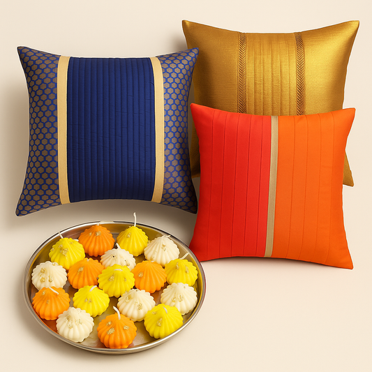 Luxe Bright Gift Set