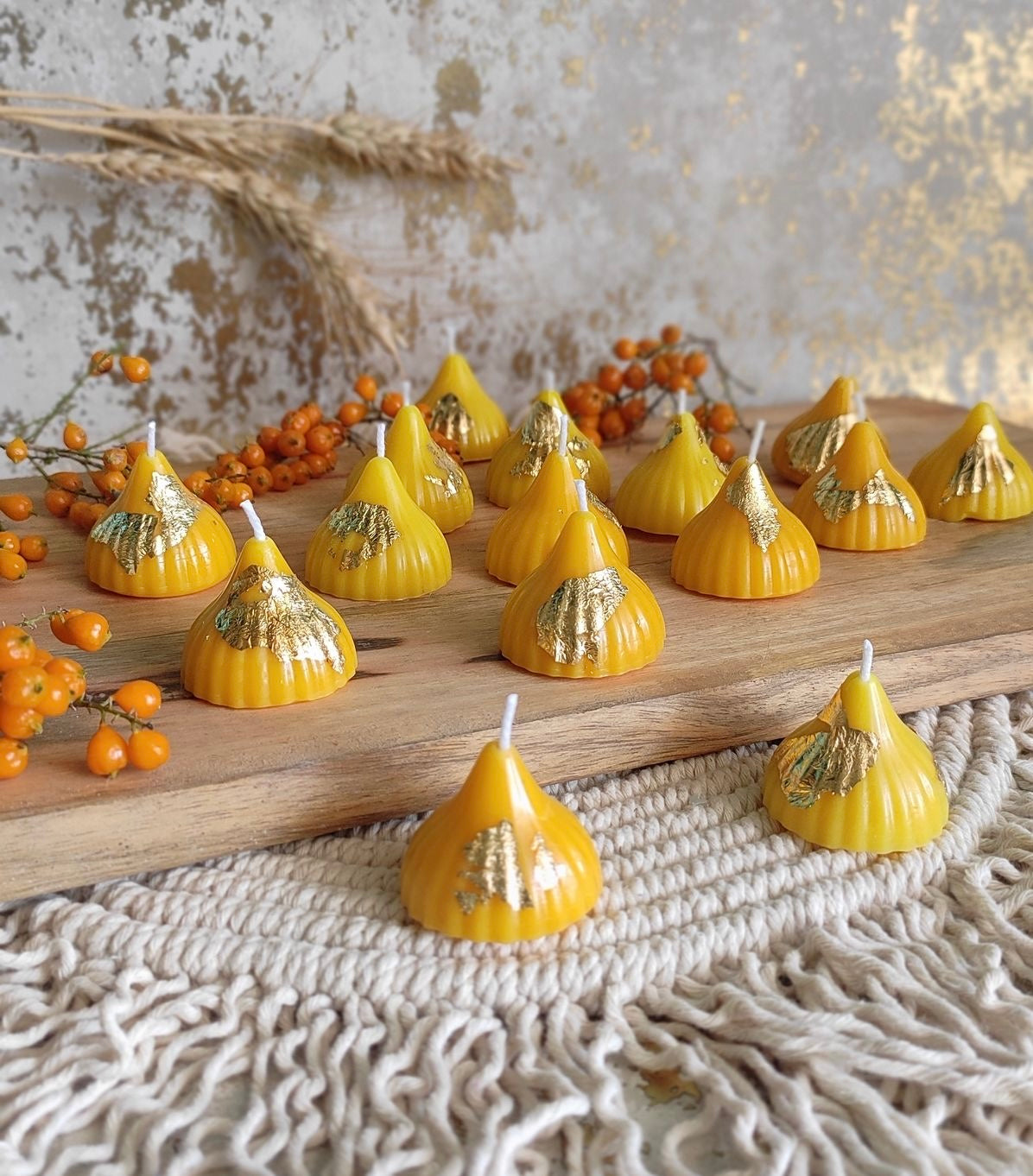 Sweets Harmony Candle Box