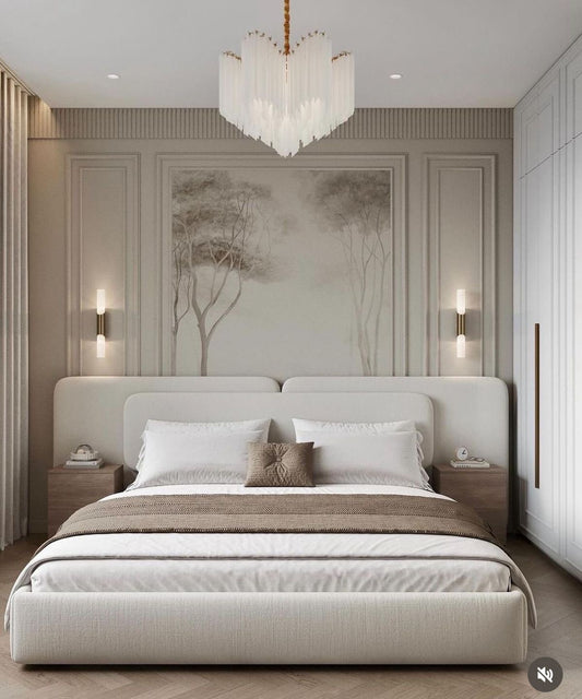2 BHK Design , Plan & Shop