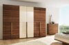 <strong>A Complete Guide To Different Types Of Wardrobe Finishes And Their Pros & Cons</strong>